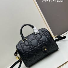 Christian Dior Top Handle Bags